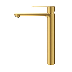 Фото Смеситель Cezares Stylus LC-BORO-W0 для раковины