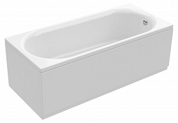 Акриловая ванна Cezares Piave 150-70-42 150х70 , изображение 1