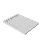 Поддон для душа BelBagno Due TRAY-BB-DUE-AH-120/80-4-W0 120x80 , изображение 1