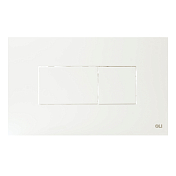 Комплект Point Вега 879235pKA01+PN41711BM (унитаз с инсталляцией, сиденье с микролифтом, клавиша Karisma белая) , изображение 5