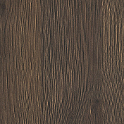 Шкаф-пенал Comforty Франкфурт 40 дуб шоколадно-коричневый , изображение 3