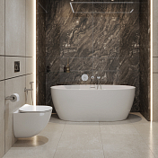 Унитаз подвесной BelBagno Amanda-Tor BB051CH-TOR-FC/BB051SC , изображение 13
