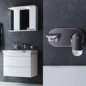 Изображение Смеситель AM.PM Like F8072200 с внутренней частью, для раковины Смеситель AM.PM Like F8072200 с внутренней частью, для раковины , изображение 7