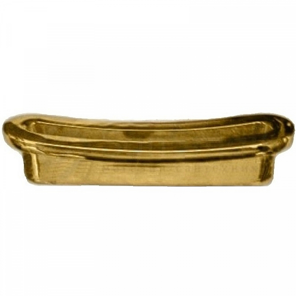 Декоративная накладка BelBagno BB39-TC-ORO золото , изображение 1