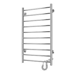 Фото Полотенцесушитель электрический Domoterm Аврора П10 50x90 R