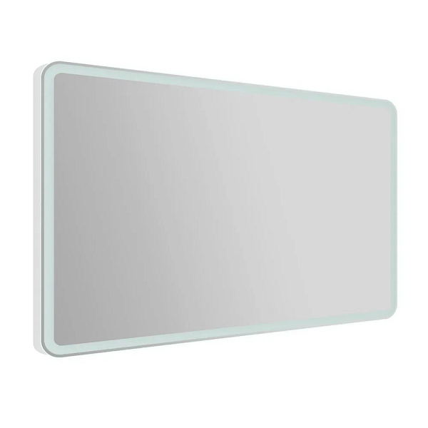 Зеркало BelBagno SPC-MAR-1200-800-LED-BTN , изображение 2