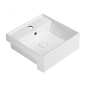 Раковина Abber Rechteck AC2208 , изображение 1