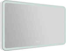 Зеркало BelBagno Marino SPC-MAR-900-600-LED-TCH-WARM , изображение 2