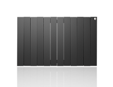 Радиатор Royal Thermo PianoForte 500 Noir Sable - 12 секц. , изображение 2
