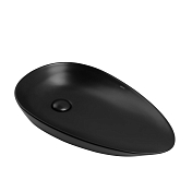 Раковина Abber Bequem AC2117MB 60 см , изображение 1