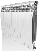 Радиатор Royal Thermo BiLiner 500 Bianco Traffico - 12 секц. , изображение 1