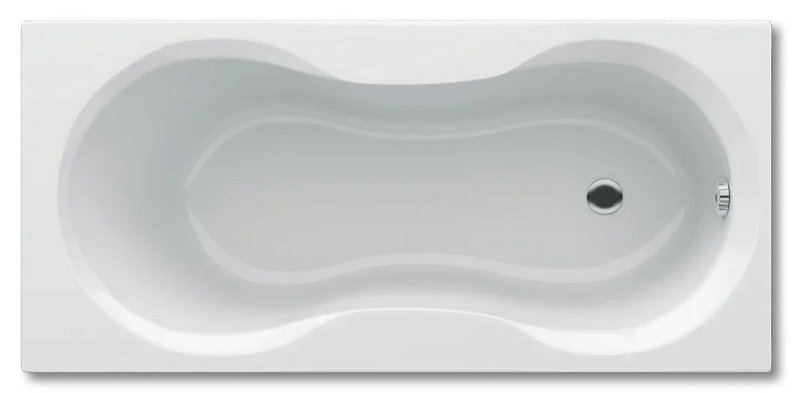 Акриловая ванна Koller Pool Malibu 150х70 , изображение 1