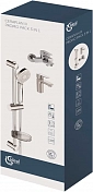Душевой комплект Ideal Standard Ceraplan III BD005AA , изображение 4