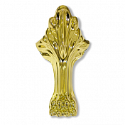 Ножки Эстет для ванны Скарлетт (золото) ФР-00001315
