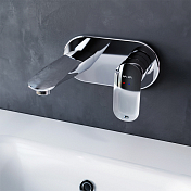 Изображение Смеситель AM.PM Like F8072200 с внутренней частью, для раковины Смеситель AM.PM Like F8072200 с внутренней частью, для раковины , изображение 5