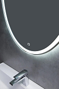 Зеркало BelBagno SPC-VST-750-900-LED-TCH , изображение 4