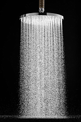 Фото Верхний душ Hansgrohe Raindance 27623000