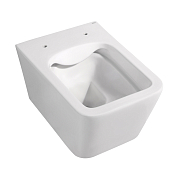 Унитаз подвесной Abber Rechteck AC1201MW , изображение 4