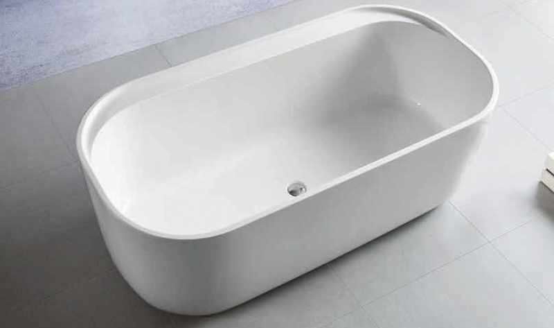 Акриловая ванна Azario Winchester WIN17085 170x85 , изображение 4