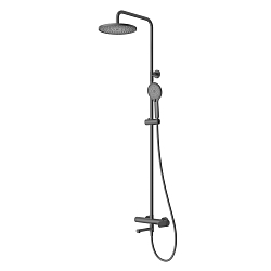 Фото Душевая стойка Cezares Stylus CVD-NOP
