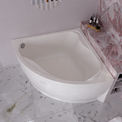 Акриловая ванна Radomir Vannesa Альтея 2-01-0-0-1-219 125x125 , изображение 3