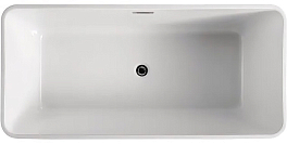 Акриловая ванна Azario Lincoln LIN17080 170x75 , изображение 1