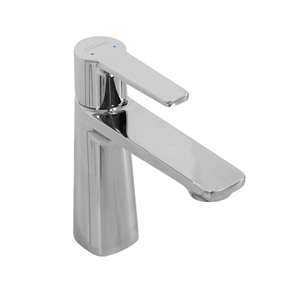 Смеситель Cezares Lux LS-01-W0 для раковины , изображение 2