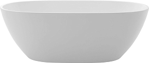 Фото Акриловая ванна BelBagno BB81-1500-W0 150х75
