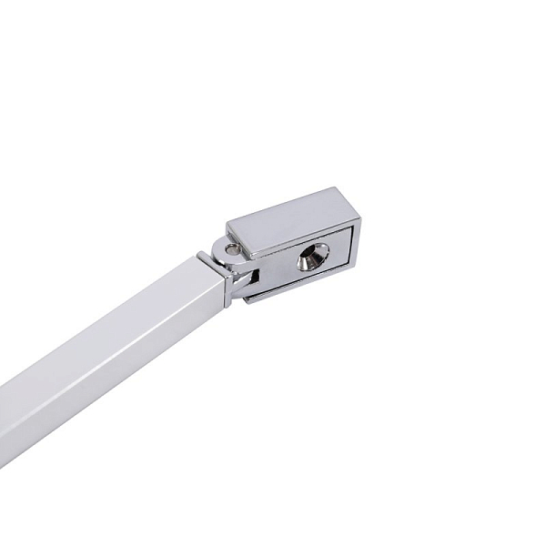 Шторка на ванну Cezares Liberta LIBERTA-V-1-TB-80/155-C-Cr , изображение 3