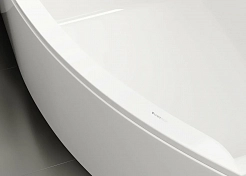 Акриловая ванна Vagnerplast Veronela Offset 160х105 L , изображение 7
