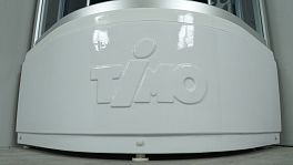 Душевая кабина Timo Standart T-1180 , изображение 8