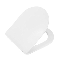Фото Крышка-сиденье Cezares Stylus CZR-2316-SC soft-close