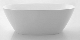 Акриловая ванна BelBagno BB77-1700-W0 170х80 , изображение 3