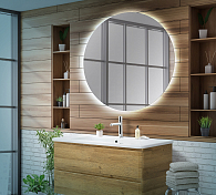 Зеркало BelBagno SPC-INT-1000-LED , изображение 6