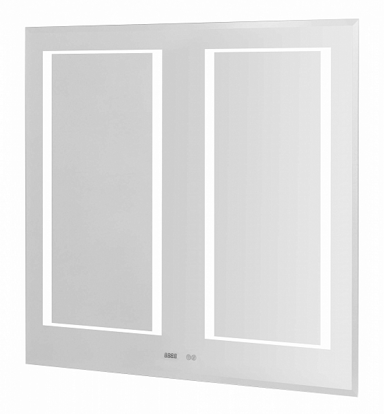 Зеркало Aquaton Сакура 120 1A249702SKW80 , изображение 1