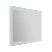 Зеркало BelBagno SPC-LNS-700-700-LED-TCH , изображение 2
