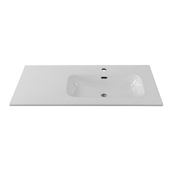 Фото Мебельная раковина BelBagno BB1000ETL-R 100 см