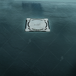 Фото Поддон для душа RGW Stone Tray ST-G 160x70