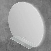 Зеркало BelBagno SPC-RNG-900-LED-TCH-MENS , изображение 3