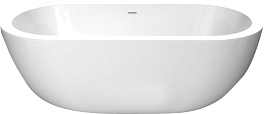 Акриловая ванна BelBagno BB13-1800 180х86 , изображение 1