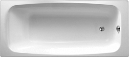Чугунная ванна Jacob Delafon Diapason E2937-S-00 170x75 , изображение 1
