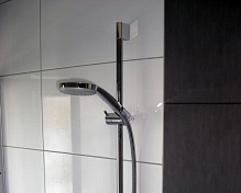 Душевой гарнитур Hansgrohe Croma 100 27775000 , изображение 4