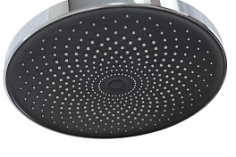Душевая стойка Cezares Comfort CVD-01 , изображение 7