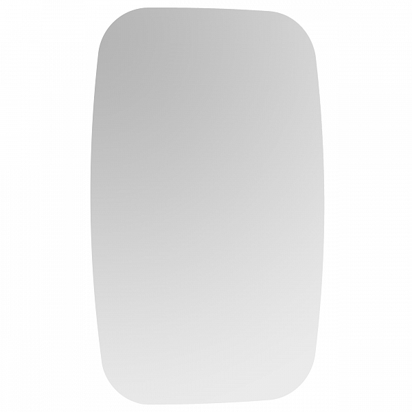 Зеркало-шкаф Aquaton Сохо 60 L графит , изображение 3