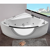 Акриловая ванна Orans 62118M0 140x140 , изображение 2