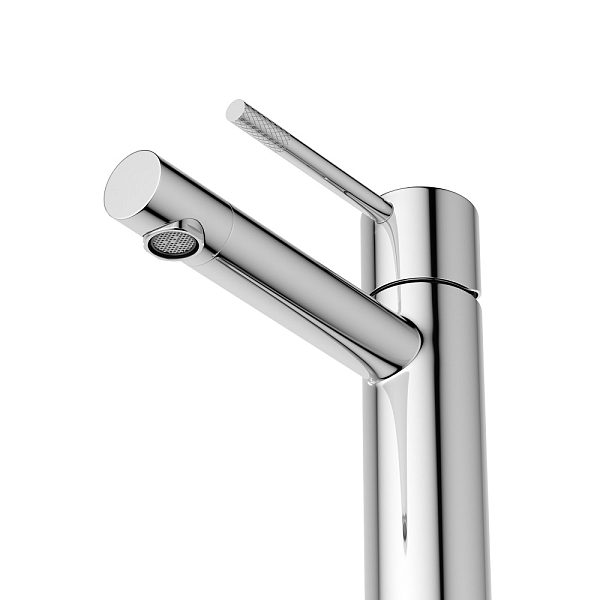 Смеситель Cezares Relax LS2-01-W0 для раковины , изображение 3