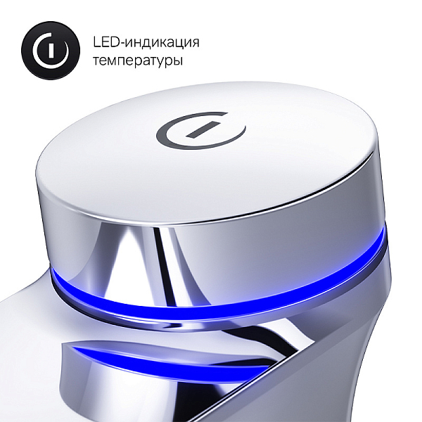 Смеситель AM.PM Inspire 2.0 F50A92400 для раковины , изображение 5