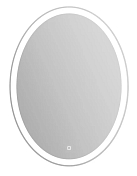 Зеркало BelBagno SPC-VST-600-800-LED-TCH , изображение 1