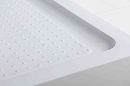Поддон для душа BelBagno TRAY-BB-AH-100/80-15-W-L , изображение 3