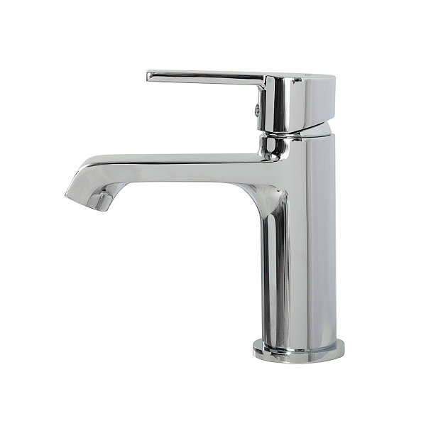 Смеситель BelBagno Aurora LVM-CRM-W0 для раковины , изображение 4